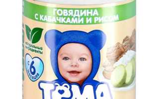 Ребенок не ест мясное пюре — как приучить, чем заменить, советы родителей