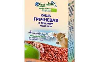 Рейтинг детских каш для первого прикорма: полезные советы и рекомендации