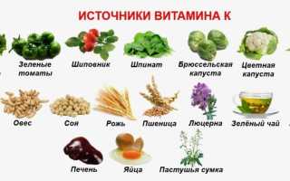 Зачем колют витамин К новорожденным в роддоме: важные аспекты