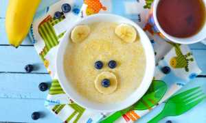 Кукурузная каша для грудничка — польза и вред, как сварить, рецепт приготовления