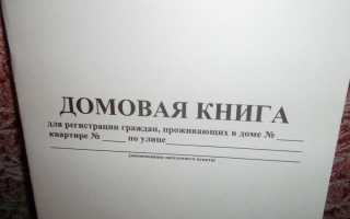 Прописка новорожденного ребенка — что нужно знать родителям
