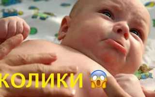 У ребенка температура и болит живот: возможные причины и рекомендации