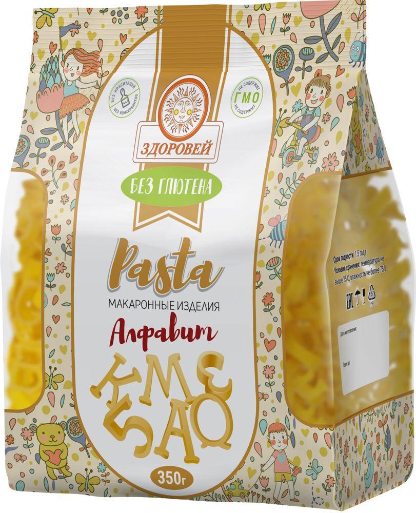 Макаронные изделия без глютена