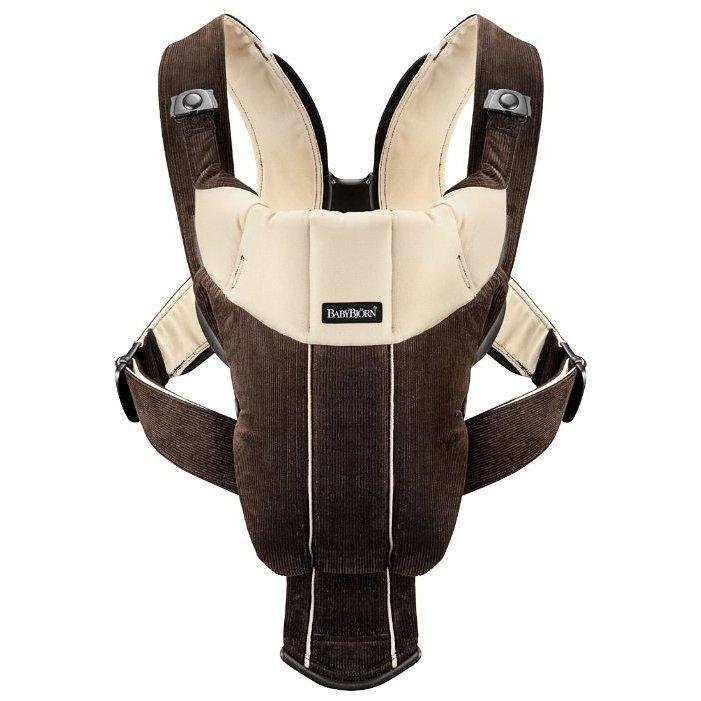 Рюкзак Babybjorn Active