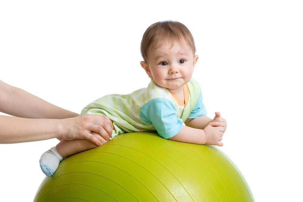 Упражнения, способствующие наращиванию мышечной массы