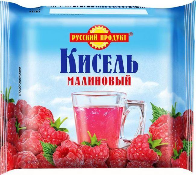 Продукт из магазина