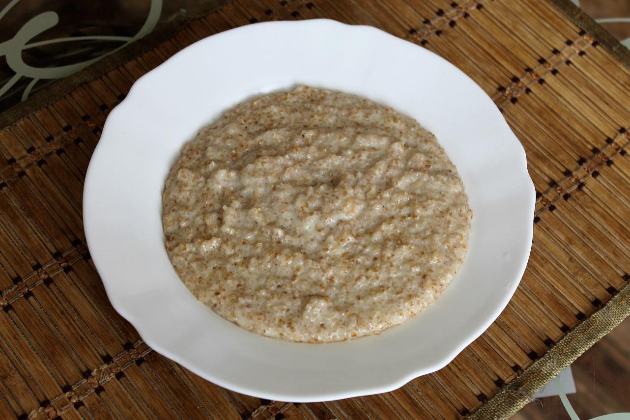 Пшеничная каша