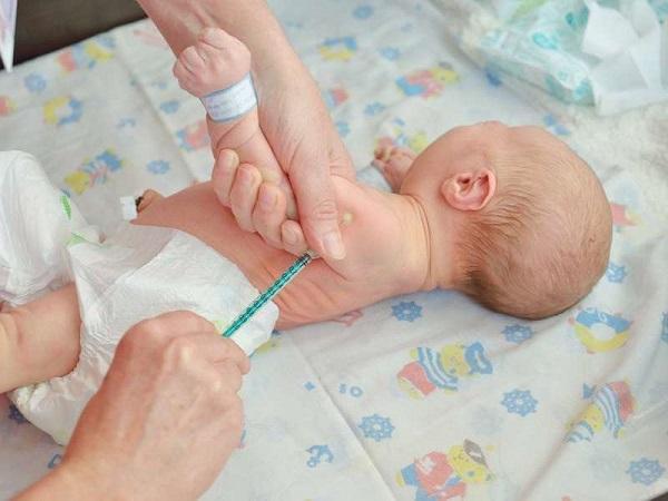 Вакцинация