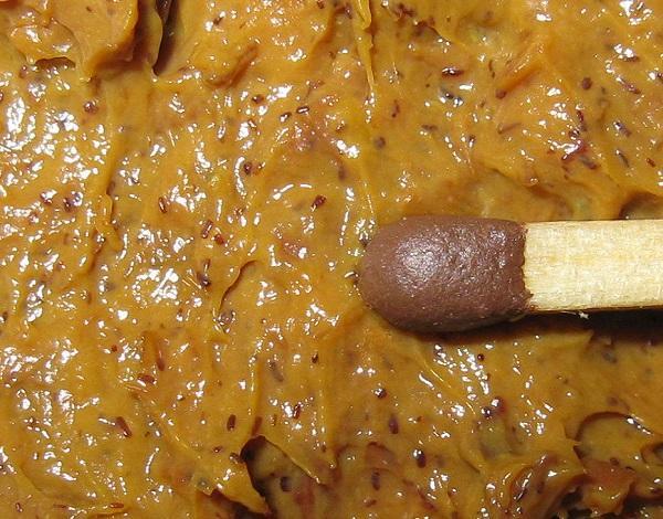 Глисты в кале