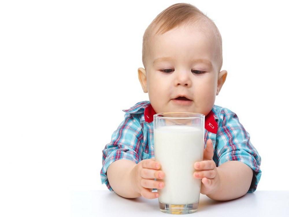 Чрезмерное употребление молочных продуктов