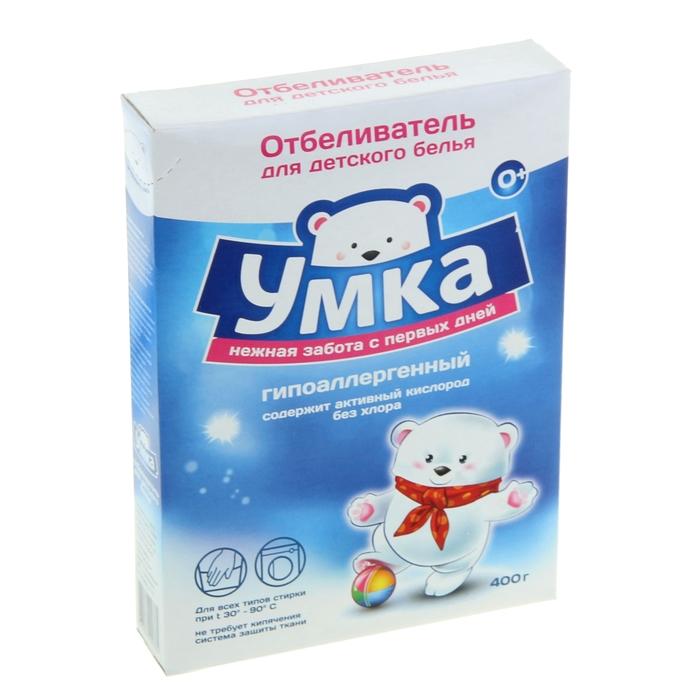 Отбеливатель «Умка»