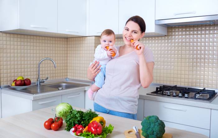 Выбирать продукты питания следует очень внимательно