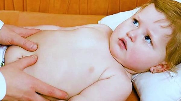 Только специалист сможет правильно установить диагноз