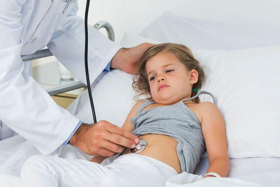 Установить диагноз и назначить лечение могут только специалисты