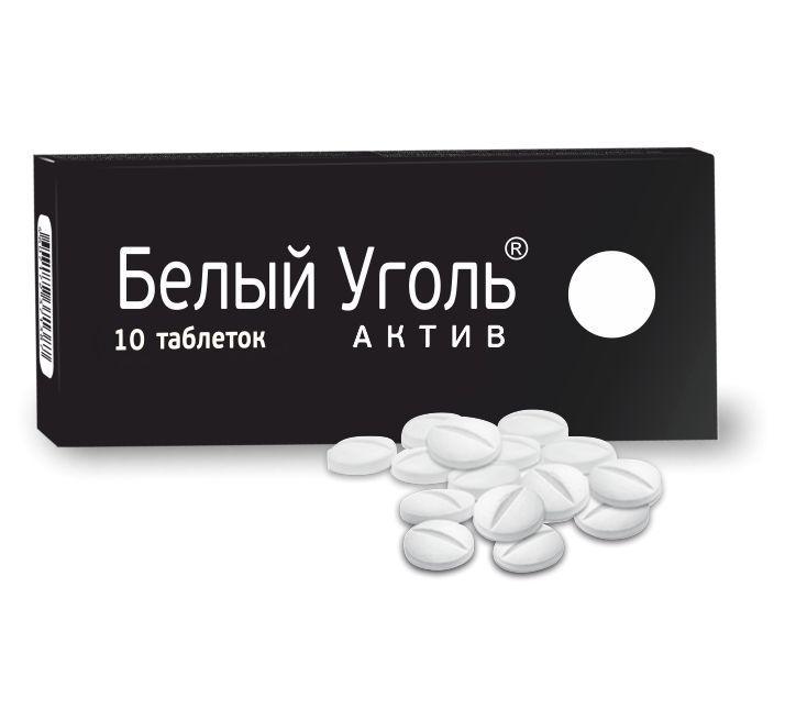 Энтеросорбент при аллергии