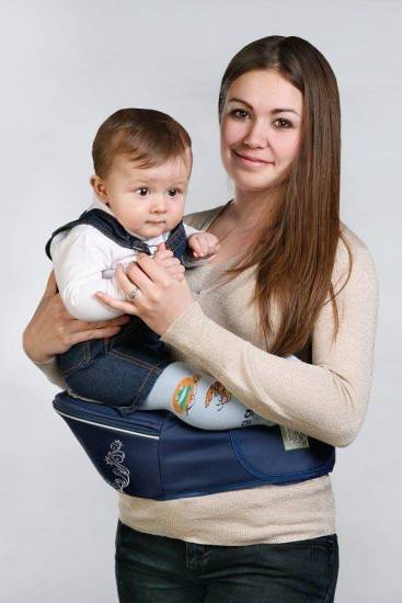 Хипсит в действии