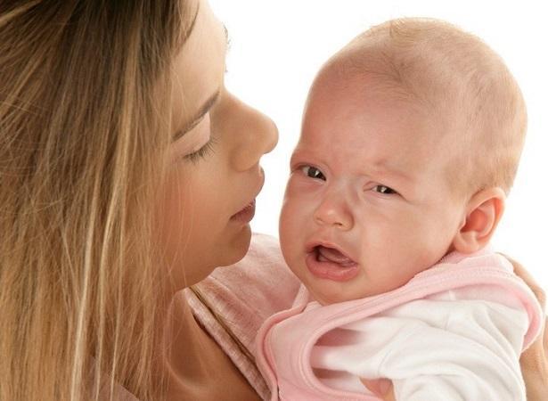 Родители помогут врачу распознать причины боли в животе, если зафиксируют предшествующие факторы