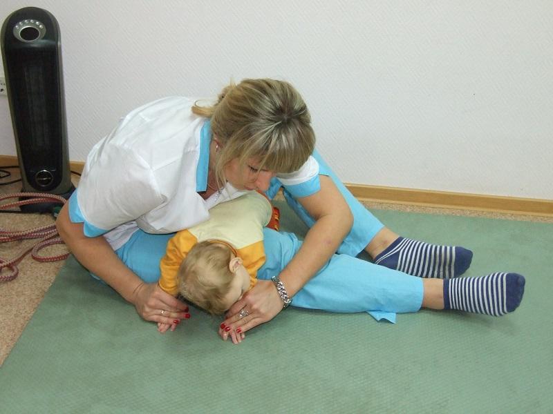 Упражнения для тренировки вестибулярного аппарата