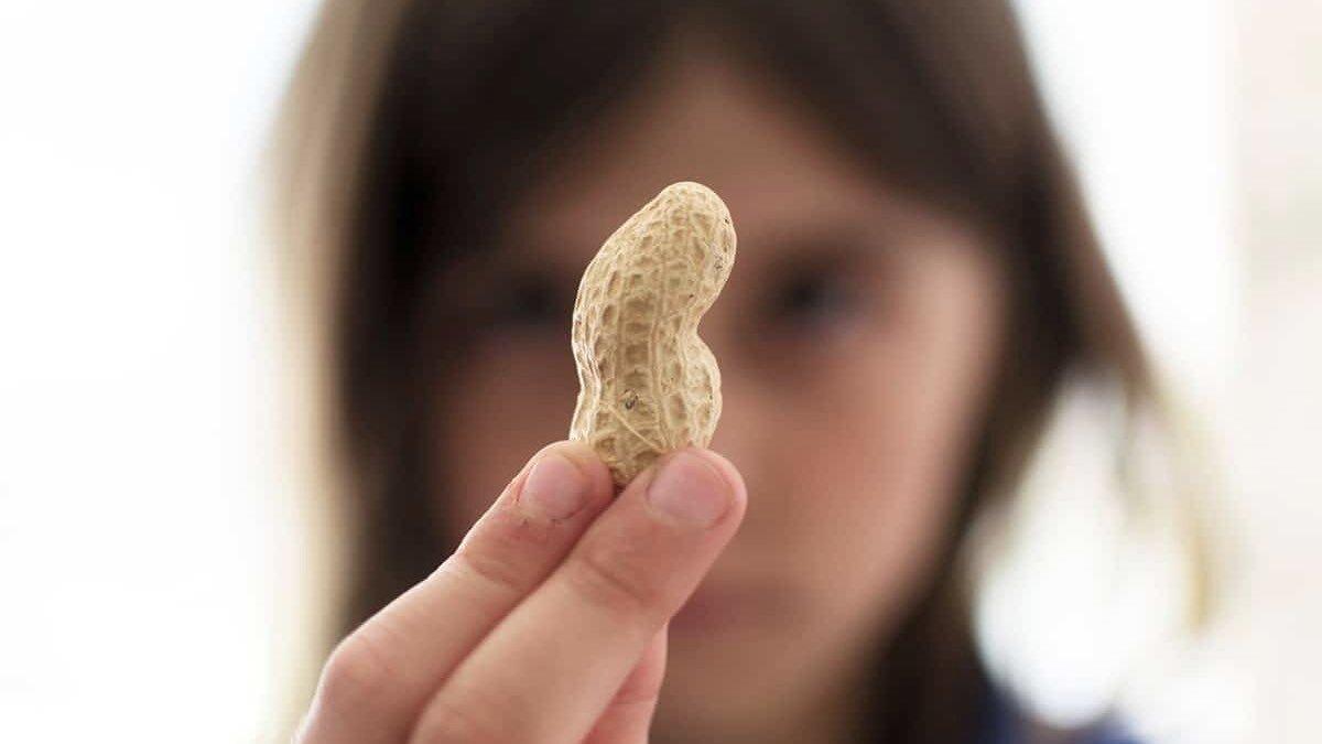 Арахис